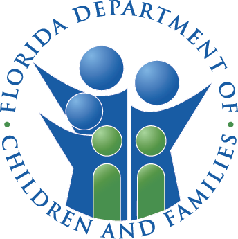 DCF Logo